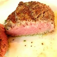 ルース クリス ステーキハウス - 