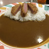 カレーハウス11イマサ