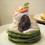 カフェ　トケトケ - 