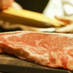 アカ - 「川岸牧場」ロース