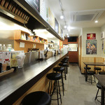 海鮮バル　けい