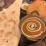 カレー&バー カトマンズ - 