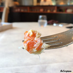 カーサ・デル・チーボ - 内子