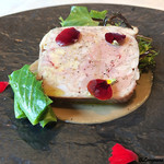 カーサ・デル・チーボ - 白レバーを凌駕する濃厚なレバーの味わい