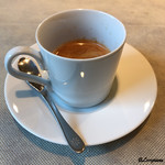 カーサ・デル・チーボ - エスプレッソダブル