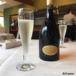 カーサ・デル・チーボ - プリミティーポには泡を所望