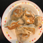 中華料理 順和園 - 可愛らしさ装う実力派。