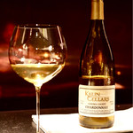 スポンテニアス - Kalin Cellars Semillon Livermore Valley 1995