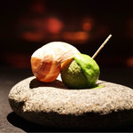 スポンテニアス - エスカルゴ