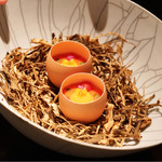 スポンテニアス - Birth 玉子