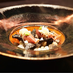 スポンテニアス - Sea 蛍烏賊