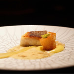 スポンテニアス - Jeux de vagues ヒラメ