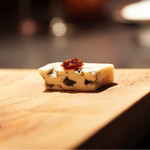 スポンテニアス - チーズ