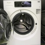 Gagliasso Il Fornaio Pasticcere - イタリア製の洗濯機