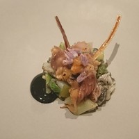 アルカナ 東京 - 