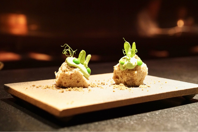 スポンテニアス Spon Ta Ne Ous 三宮 神戸市営 フレンチ 食べログ スポンテニアス Spon Ta Ne Ous 三宮 神戸市営 フレンチ 食べログ