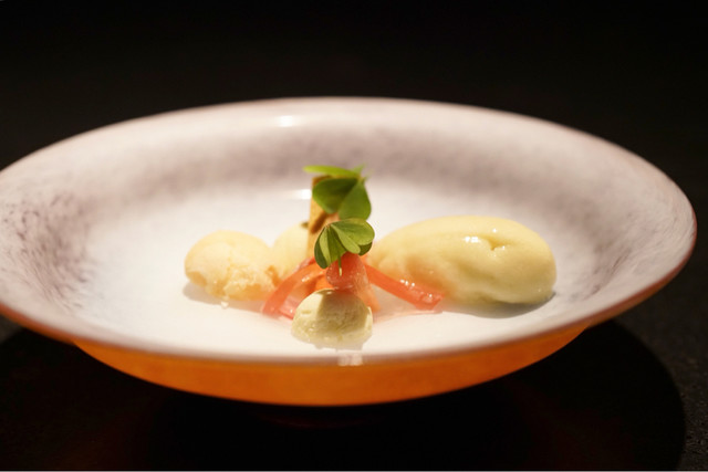 スポンテニアス Spon Ta Ne Ous 三宮 神戸市営 フレンチ 食べログ スポンテニアス Spon Ta Ne Ous 三宮 神戸市営 フレンチ 食べログ