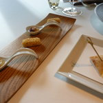 キュイジーヌ[s] ミッシェル・トロワグロ - 