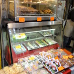 名古屋甘太郎本舗 - 他にも和菓子等も売っています