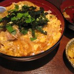 Miyama Hompo - こだわりの親子丼