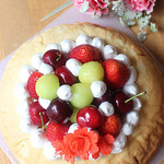 クレープリー チロル - 事前予約でミルクレープ母の日