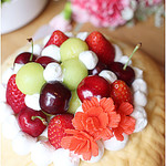 クレープリー チロル - 事前予約でミルクレープ母の日