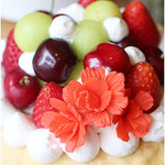 クレープリー チロル - 事前予約でミルクレープ母の日