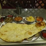 インドレストラン ラム - 