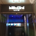 ビルボードライブ大阪 - 