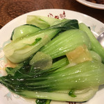 中華菜館 同發 本館 - 