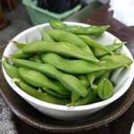串太郎 - 枝豆