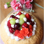 クレープリー チロル - 事前予約でミルクレープ母の日