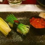 Sushidokoro Ajisai - 