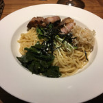 KAJITSU NOODLE BAR - 