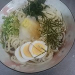 本手打ちうどん　泉里 - 