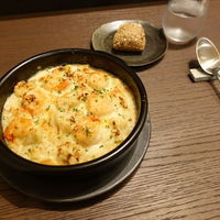 TRUNK(KITCHEN) - エビマカロニチーズグラタン　3386円