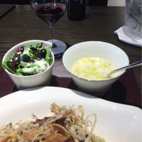 ケンゾーエステイトワイナリー 六本木ヒルズ店 - 