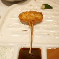串処 最上 心斎橋店 - 