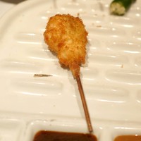 串処 最上 心斎橋店 - 