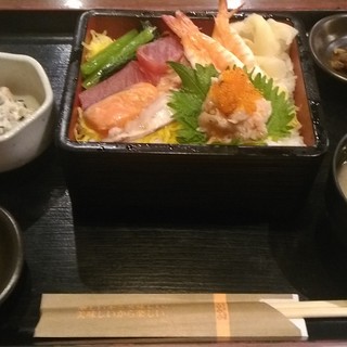 居酒屋 NIJYU-MARU_0