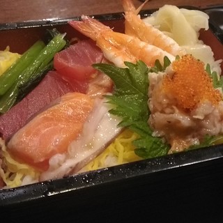 居酒屋 NIJYU-MARU_1