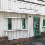 キッチン・マカロニ - 