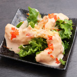 海鮮バル　けい