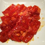 ワンカルビ - 上ロース・上カルビ・上ハラミ