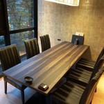 全席個室 楽蔵 - 