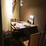 全席個室 楽蔵 - 