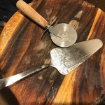 キッチン・マカロニ - 