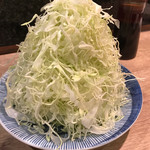 神泉ホルモン 三百屋 - 