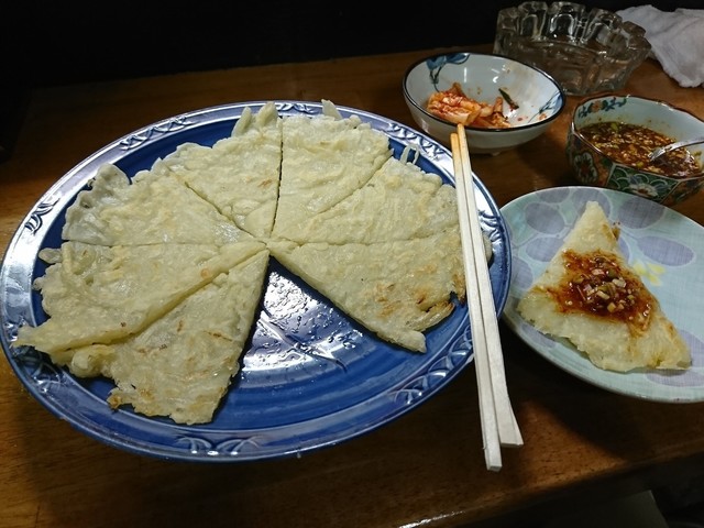 居酒屋 味楽 和田町 居酒屋 食べログ