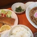 大塚ラーメン - 